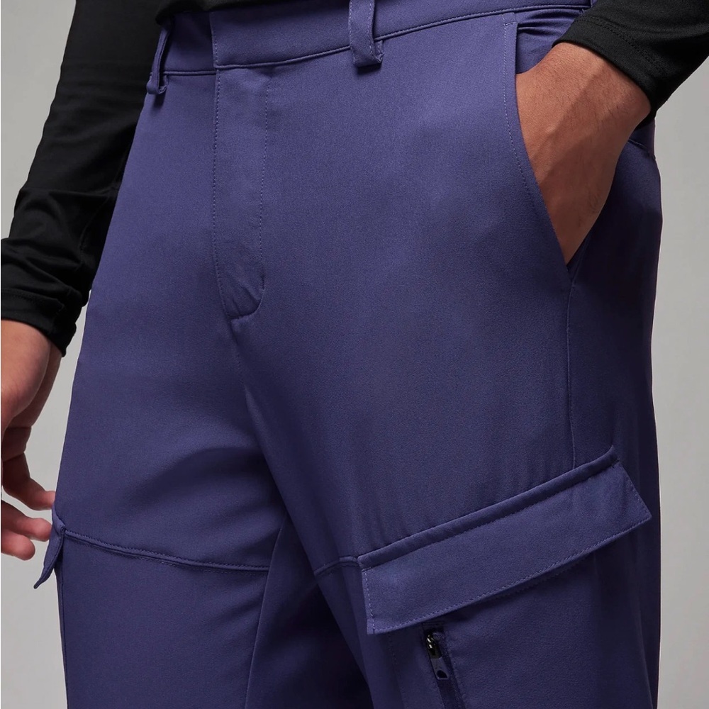 NWT Mens Jordan Slim Fir Cargo Pants